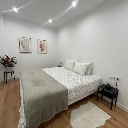 Habitacion Privada En El Centro De Bilbao Exterior foto